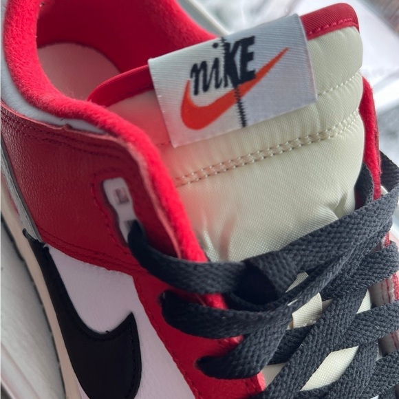 Nike Dunk chicago split - Picture 9 of 15